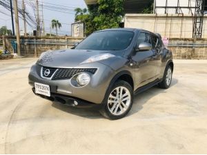 รถมือสอง NISSAN JUKE 1.6 V 2014 AT รูปที่ 0