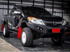 Mazda BT50 2.2 ปี2015