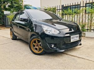 MITSUBISHI MIRAGE 1.2 GLX 2015 MT