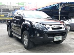 ISUZU ALL NEW DMAX HL SPACE CAB 2.5 (Z) 2012 MT รูปที่ 0