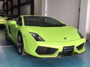 ขายรถ Lamborghini GALLARDO 560-4 04-15 ปี 2014 รูปที่ 0