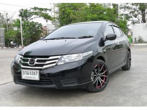 HONDA CITY 1.5 V (AS) 2013 AT