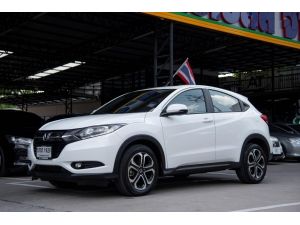 2016 Honda HR-V 1.8 E SUV AT