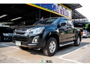 2017 Isuzu D-Max Spacecab 1.9 L Hi-Lander