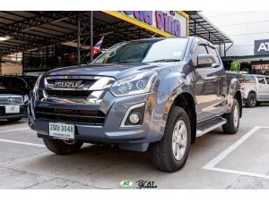 2017 Isuzu D-Max 1.9 SPACE CAB Hi-Lander L Pickup MT