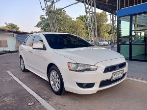 MITSUBISHI LANCER EX 1.8 GLS 2013 AT