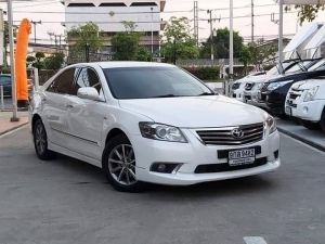 CAMRY 2.0G extrimo จัดไฟแน๊นได้ครับ ฟรีดาวน์