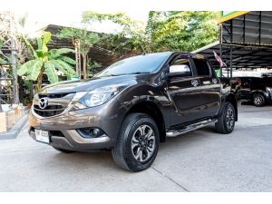 2016 Mazda BT-50 PRO 2.2 DOUBLE CAB Hi-Racer Pickup MT รูปที่ 0