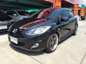 MAZDA 2 1.5 GROOVE SPORT 2012 AT รูปที่ 0