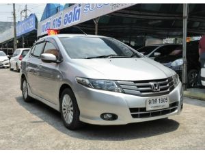 ☑HONDA CITY 1.5 S 2009 MT☑