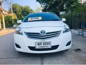 TOYOTA SOLUNA VIOS 1.5 ES 2012 AT