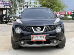 ☑NISSAN JUKE 1.6 V 2015 AT☑