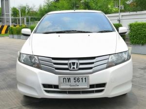 HONDA CITY 1.5 S 2010 AT รูปที่ 0