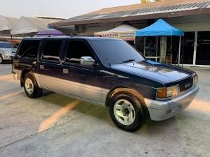 ISUZU VAN 2.5 MT POWER ปี 1994 รูปที่ 0