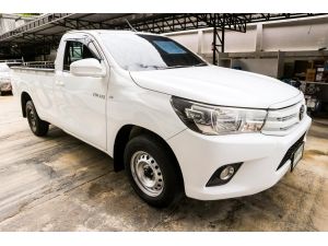 2015 Toyota Hilux Revo 2.4 SINGLE J Pickup MT รูปที่ 0