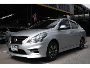 2019 Nissan Almera 1.2 E SPORTECH Sedan AT