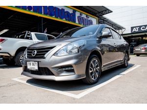 2019 Nissan Almera 1.2 E SPORTECH Sedan AT