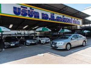 2013 Toyota Camry 2.0 Sedan AT รูปที่ 0