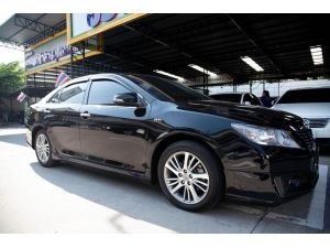 2014 Toyota Camry 2.0 G Extremo Sedan AT รูปที่ 0