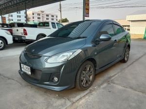 ☑MAZDA 2 1.5 SPIRIT ELEGANCE 2011 AT☑