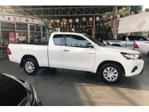 โตโยต้าชัวร์ Toyota Revo CCab 2.4J Plus AT 2018