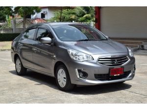 Mitsubishi Attrage 1.2 (ปี 2016) GLX Sedan AT