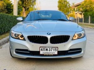 BMW Z4 Sdrive23i