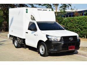 Toyota Hilux Revo 2.4 ( ปี 2019 ) SINGLE J Plus Pickup MT รูปที่ 0