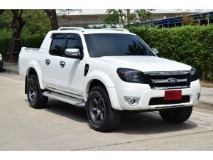 Ford Ranger 2.5 DOUBLE CAB ( ปี 2010 ) Hi-Rider WildTrak XLT Pickup AT รูปที่ 0