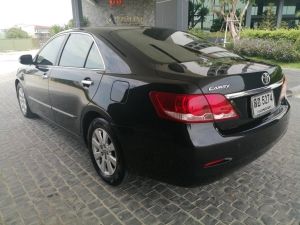 ขายรถยนต์ TOYOTA CAMRY ACV40 2.0G