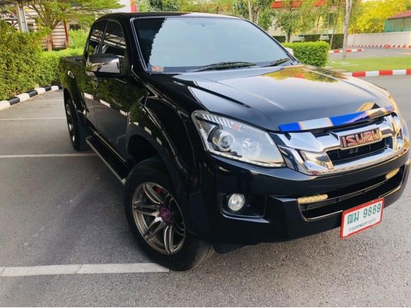 Allnew D-max