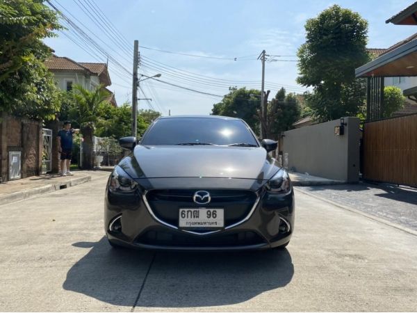 ขายรถ Mazda 2 1.3 High Plus 2017