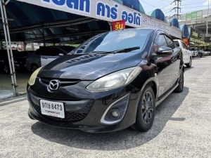 ☑MAZDA 2 1.5 SPIRIT ELEGANCE 2011 AT☑