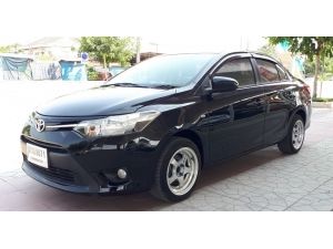 ☑TOYOTA VIOS 1.5 E 2014 AT☑ รูปที่ 0