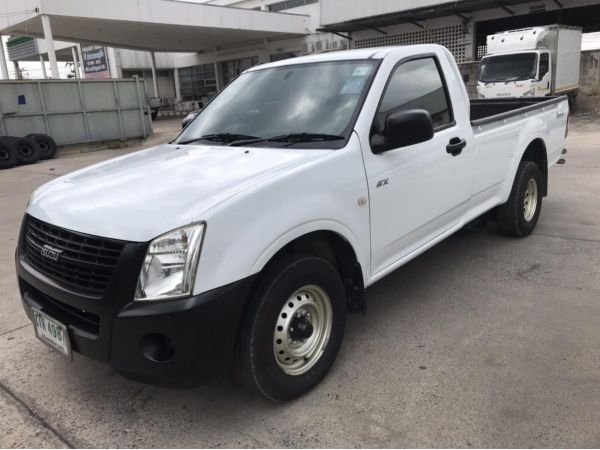 ขายรถยนต์ ISUZU D-MAX SPARX 2.5 ปี 2010