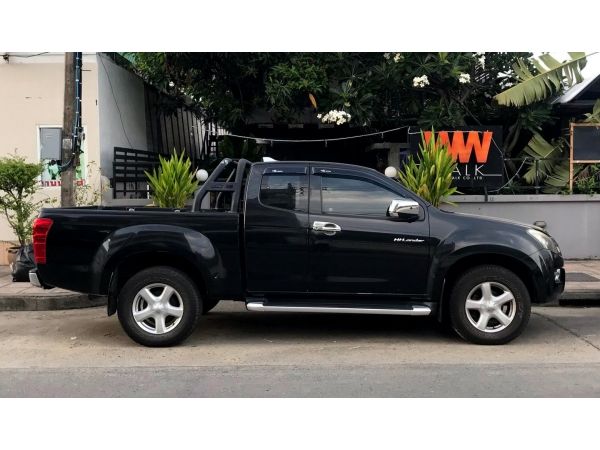 ขาย ISUZU D-MAX SPACE CAB Hi-Lander 2.5 Z DDi Z Vgs ปี 2014 (รถบ้านเจ้าของขายเอง) รูปที่ 0