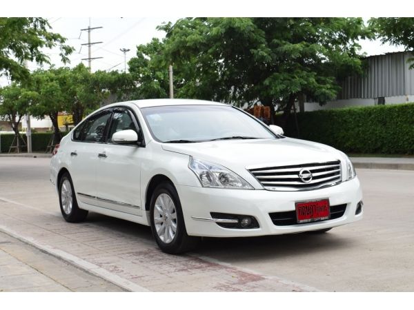 Nissan Teana 2.0 (ปี 2011) 200 XL Sedan AT