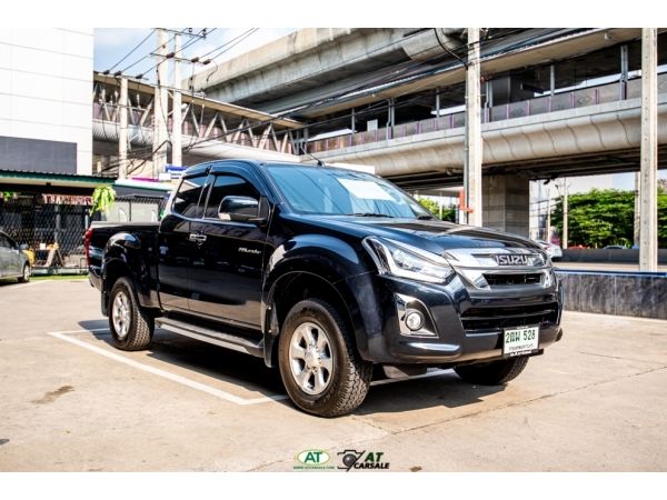 2018 Isuzu D-Max 1.9 SPACE CAB Hi-Lander L Pickup MT