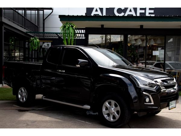 2016 Isuzu D-Max 1.9 SPACE CAB  Hi-Lander L Pickup MT รูปที่ 0