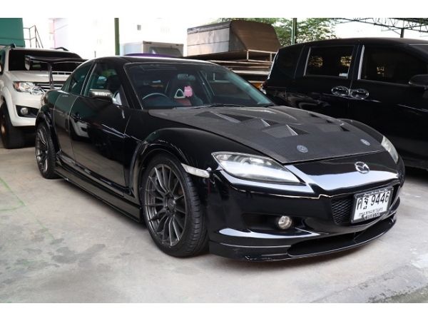 ขาย รถยนต์ Mazda RX-8 (รถแท้) ปี 2005