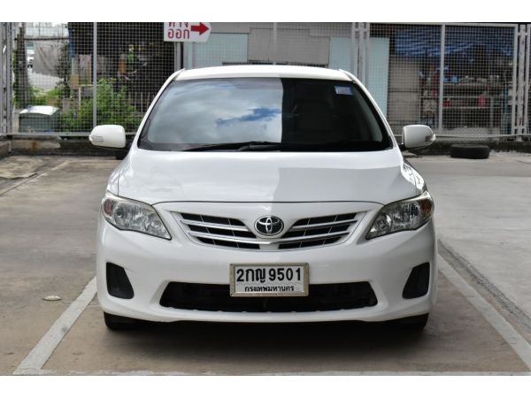 ◤TOYOTA ALTIS 1.6 E 2013 AT