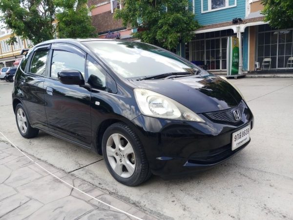 ◤HONDA JAZZ 1.5 V 2010 AT