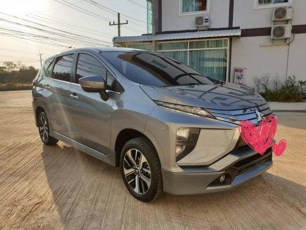 ขายรถยนต์  Mitsubishi X-pander 1.5 GT ปี 2019