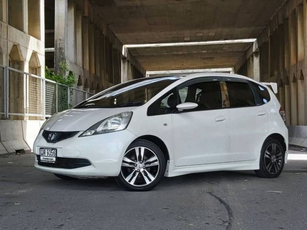 2008 HONDA JAZZ GE 1.5 V  AT รูปที่ 0