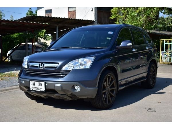 Honda CR-V 2.4 EL SUV ปี 2008