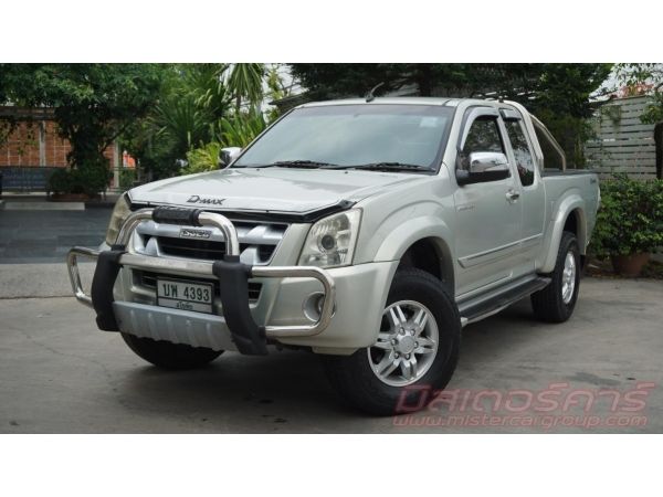 2009 ISUZU D-MAX HI-LANDER 2.5 SUPER PLATINUM *จัดได้เต็ม *ฟรีดาวน์ *แถมประกันภัย