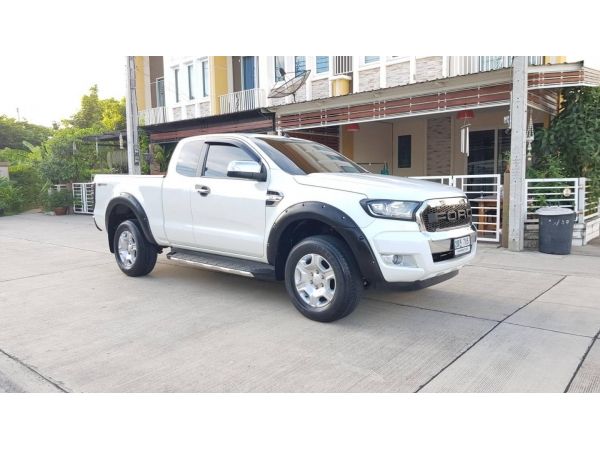 Ford ranger 2.2 XLT 201 รูปที่ 0