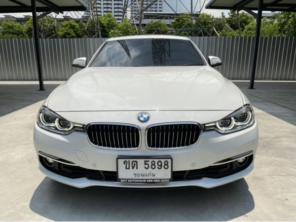 BMW e330plug-inHybrid f30 รูปที่ 0