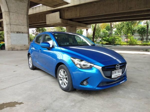 รูปของ 2015 mazda2 1.3 highplus