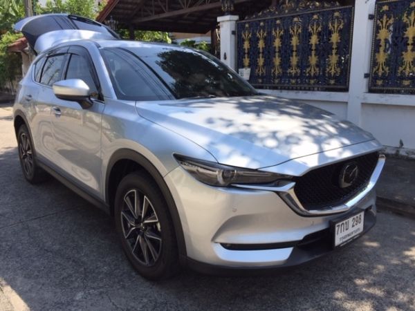 ขายด่วน Mazda CX5